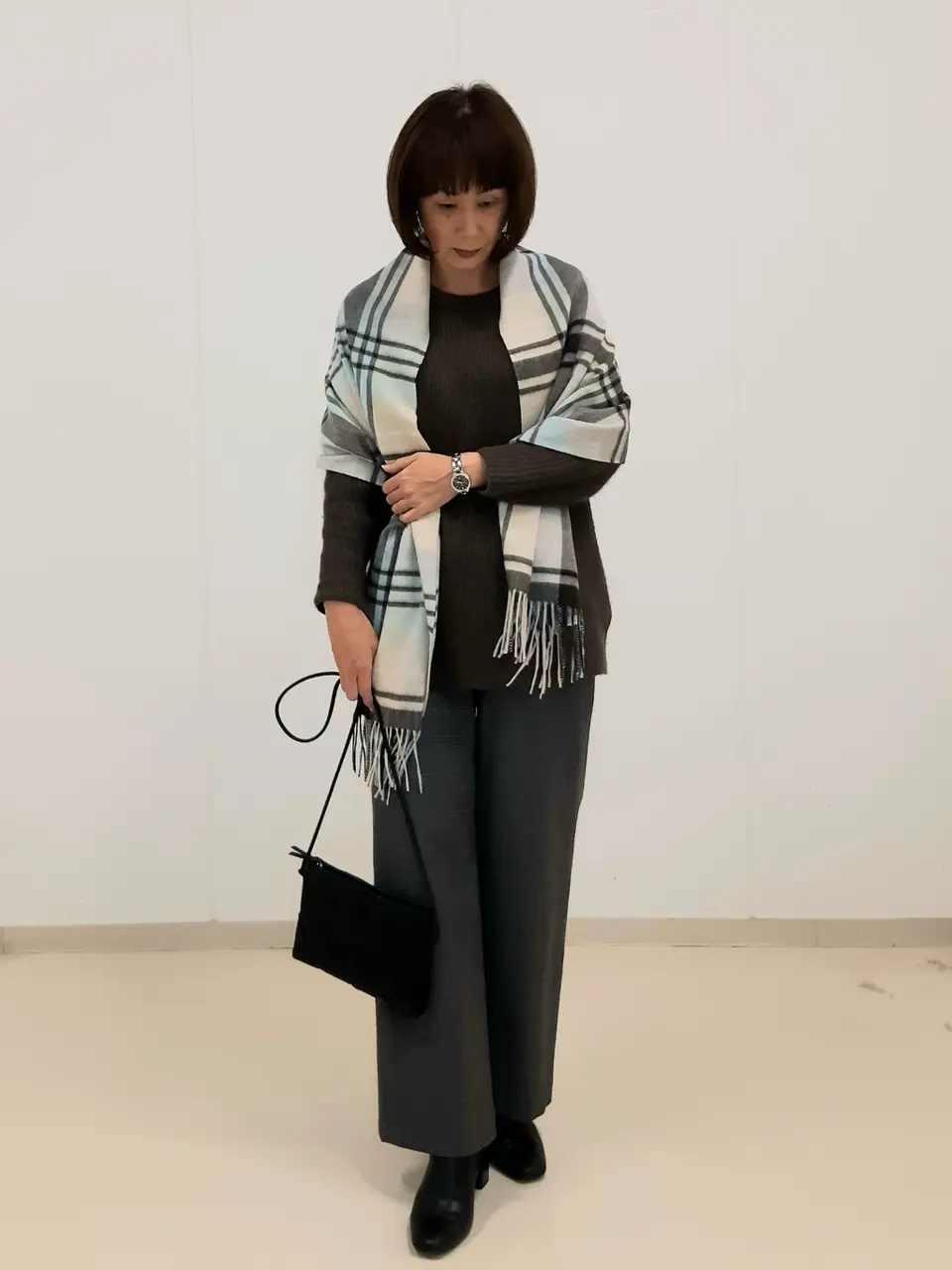  磯島 コーディネート画像