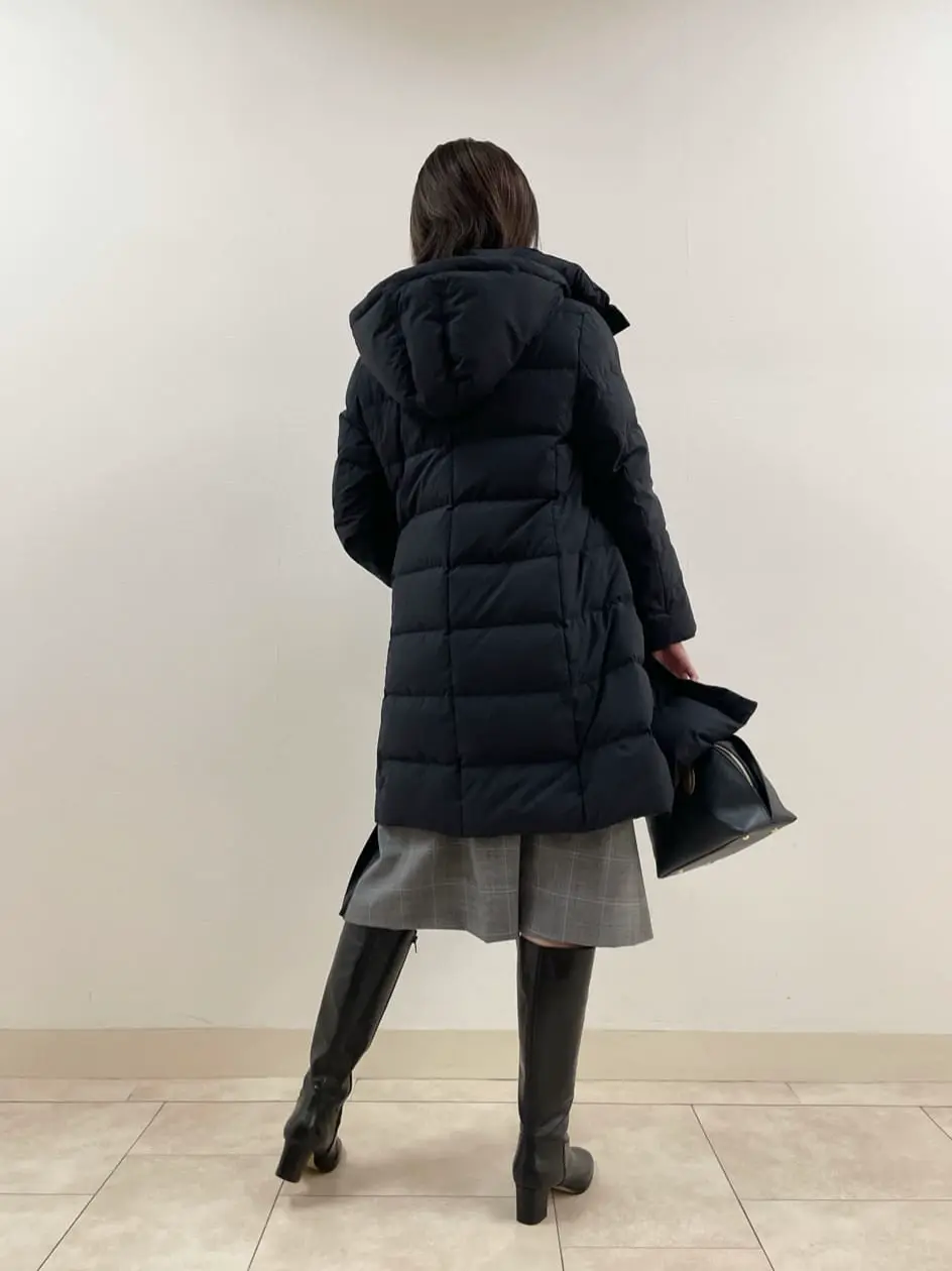 J.PRESS LADIES 守田 コーディネート画像