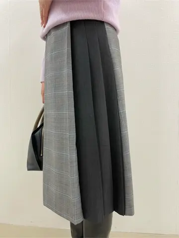 J.PRESS LADIES 守田 コーディネート画像