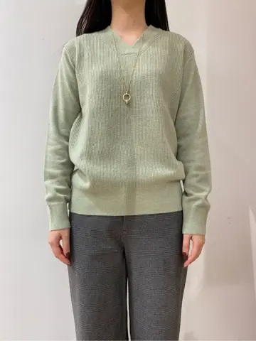 J.PRESS LADIES 早川 コーディネート画像