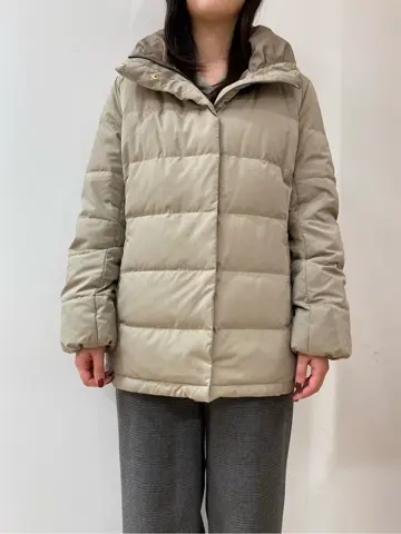 J.PRESS LADIES 早川 コーディネート画像