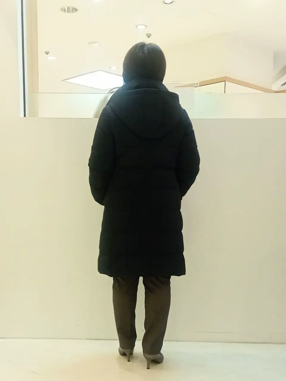 J.PRESS LADIES 影 コーディネート画像