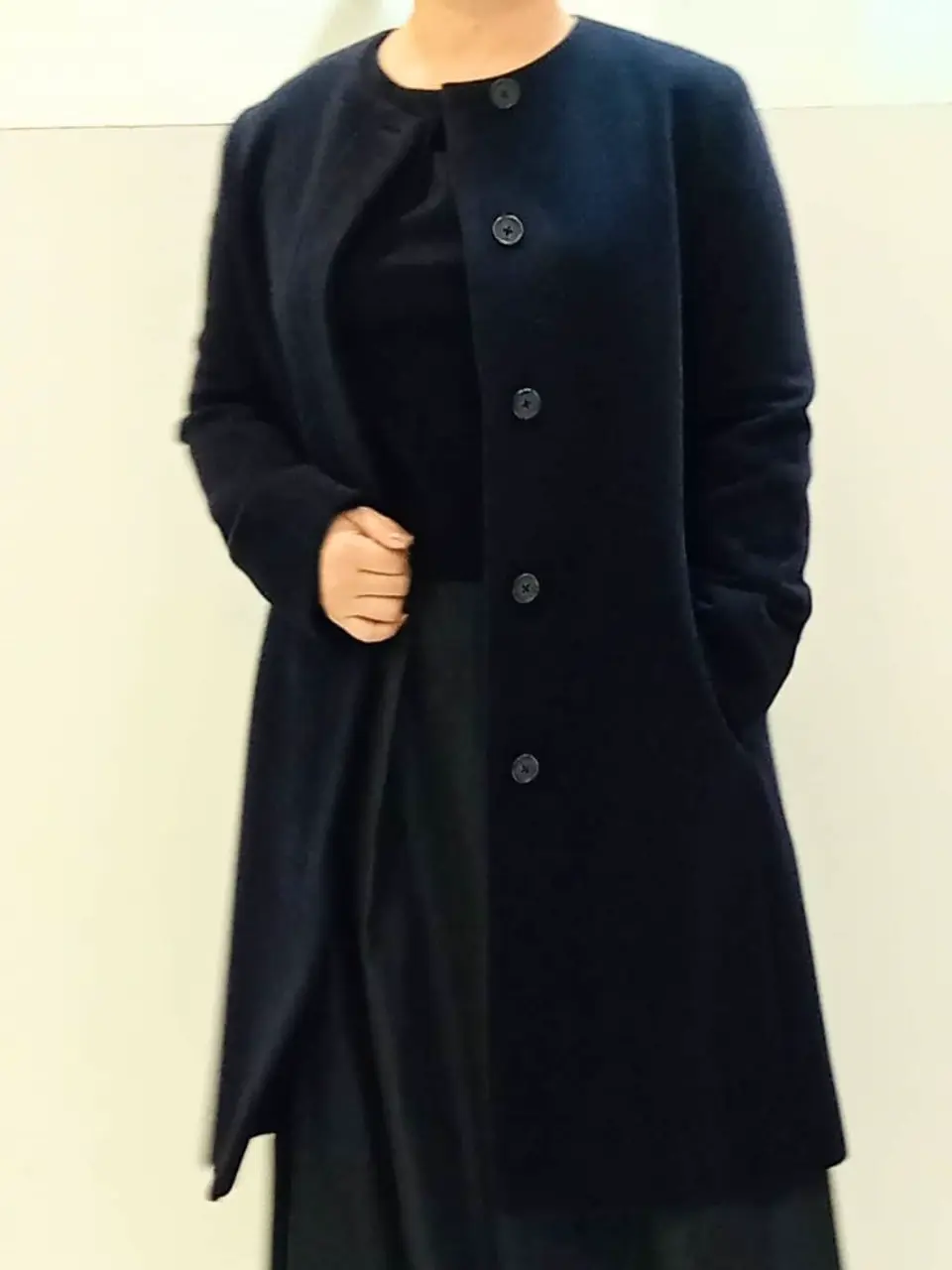 J.PRESS LADIES 影 コーディネート画像