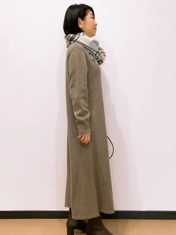 J.PRESS LADIES 今西 コーディネート画像