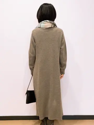 J.PRESS LADIES 今西 コーディネート画像