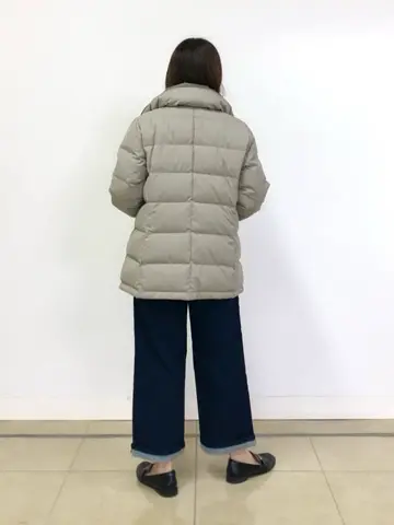 J.PRESS LADIES 金子 コーディネート画像