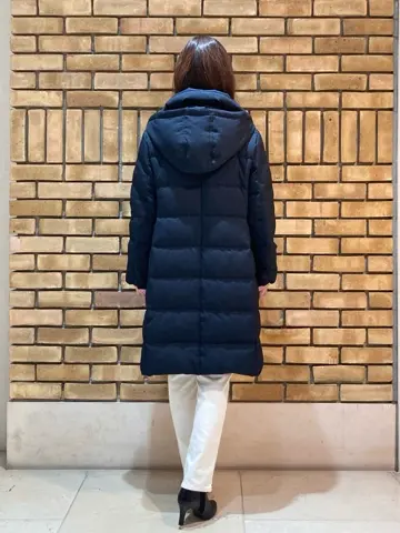 J.PRESS LADIES 橋本 コーディネート画像