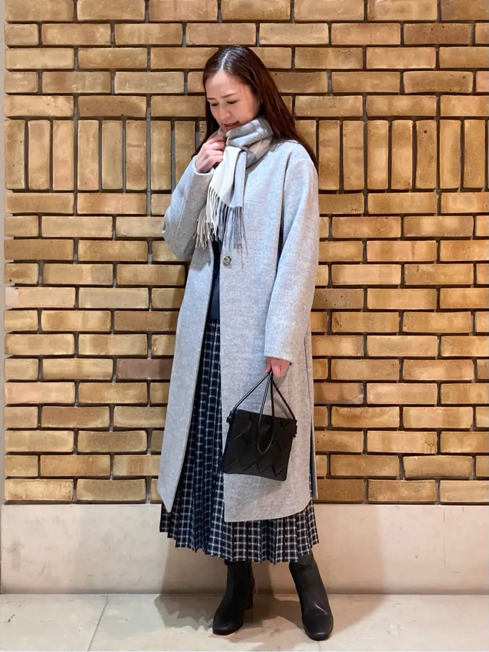  橋本 コーディネート画像