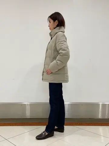 J.PRESS LADIES 三船 コーディネート画像