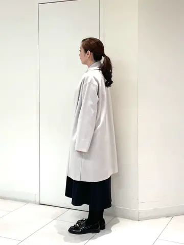 J.PRESS LADIES niina コーディネート画像