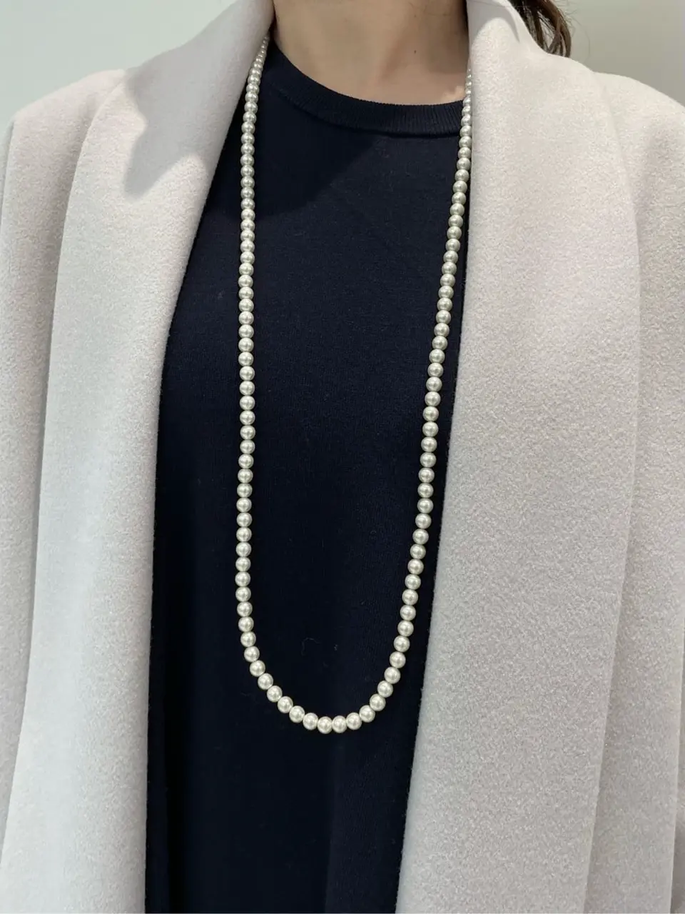 J.PRESS LADIES niina コーディネート画像