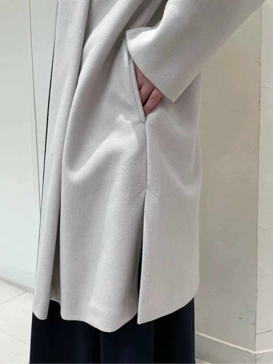 J.PRESS LADIES niina コーディネート画像