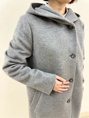 J.PRESS LADIES 前川 コーディネート画像