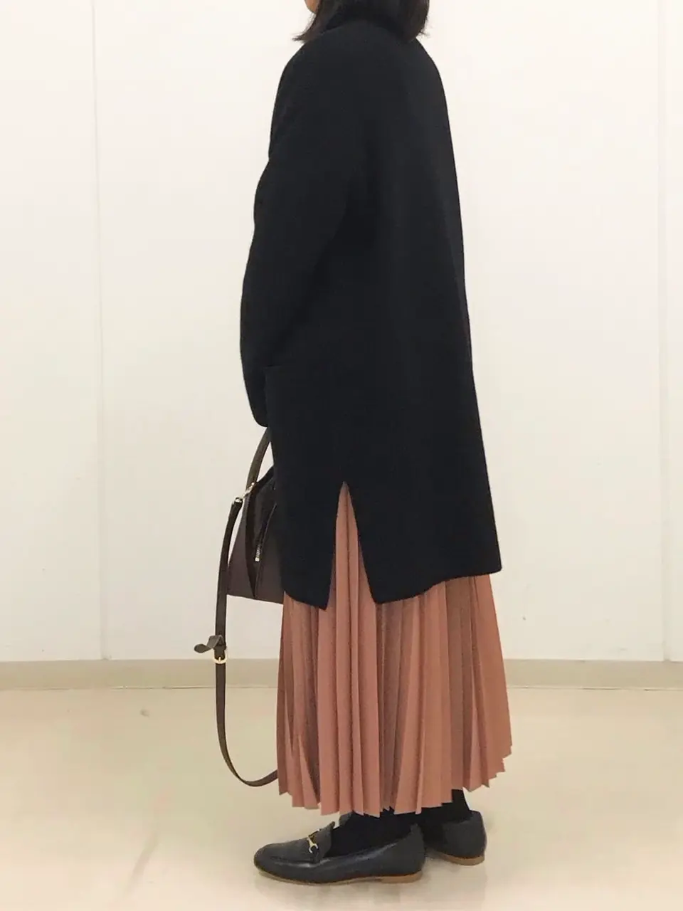 J.PRESS LADIES 福井 コーディネート画像