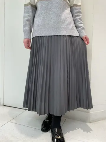 J.PRESS LADIES niina コーディネート画像