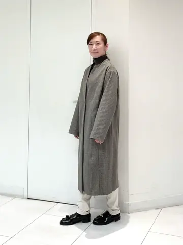 J.PRESS LADIES niina コーディネート画像