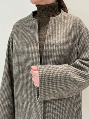 J.PRESS LADIES niina コーディネート画像