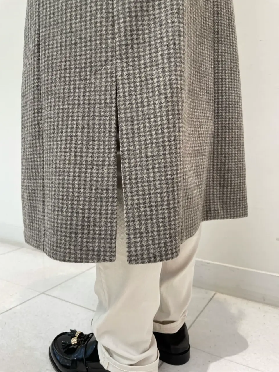 J.PRESS LADIES niina コーディネート画像