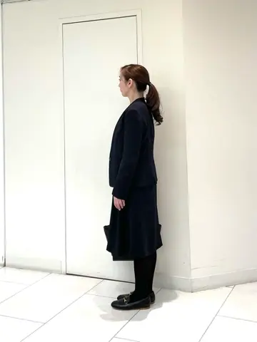 J.PRESS LADIES niina コーディネート画像