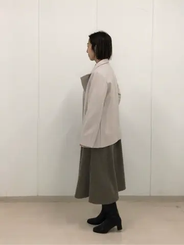 J.PRESS LADIES 大柿 コーディネート画像