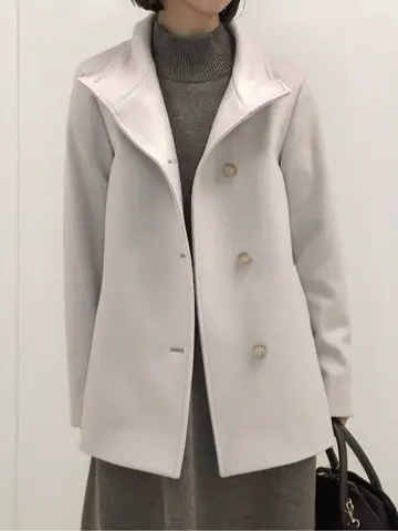 J.PRESS LADIES 大柿 コーディネート画像