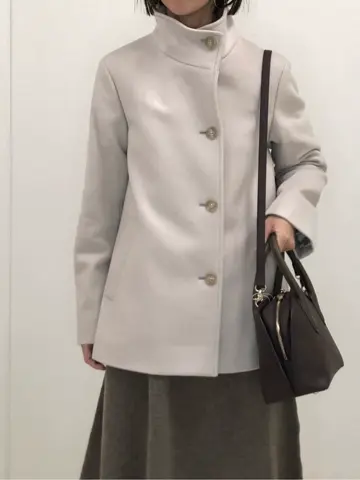 J.PRESS LADIES 大柿 コーディネート画像