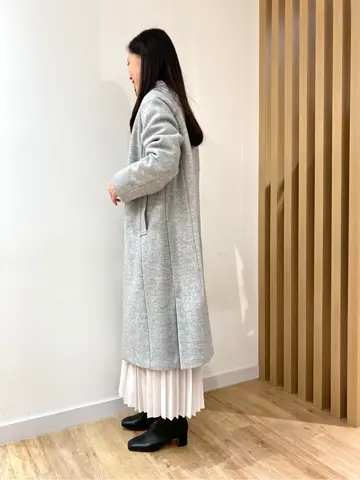 J.PRESS LADIES 早川 コーディネート画像