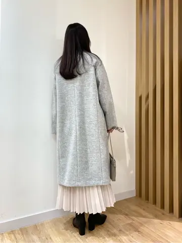 J.PRESS LADIES 早川 コーディネート画像