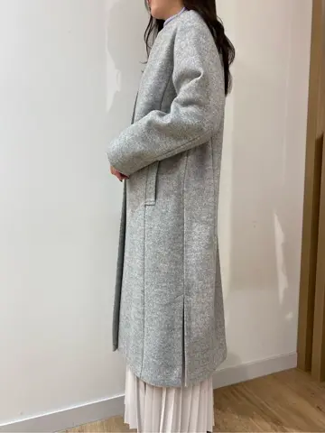 J.PRESS LADIES 早川 コーディネート画像