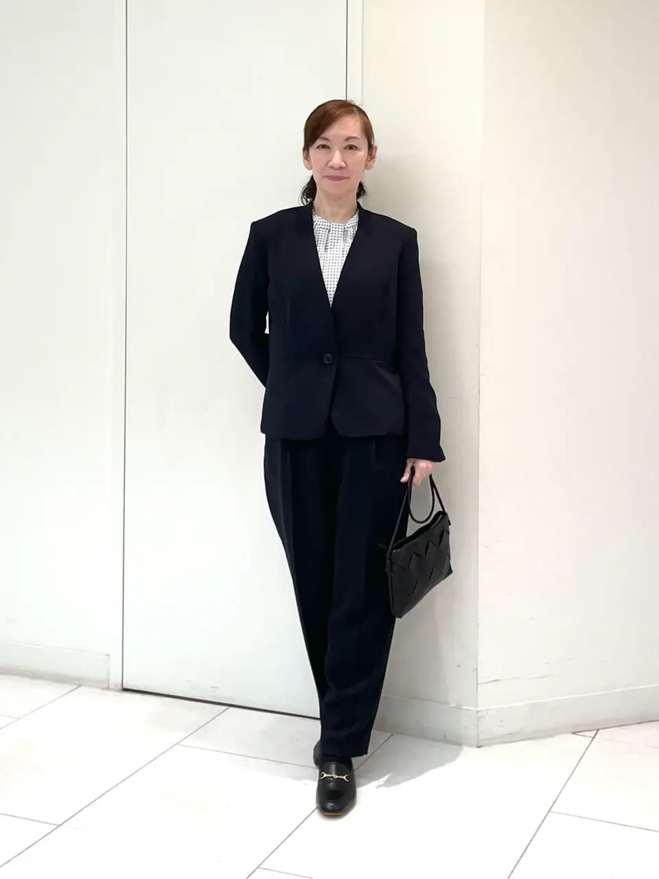  niina コーディネート画像