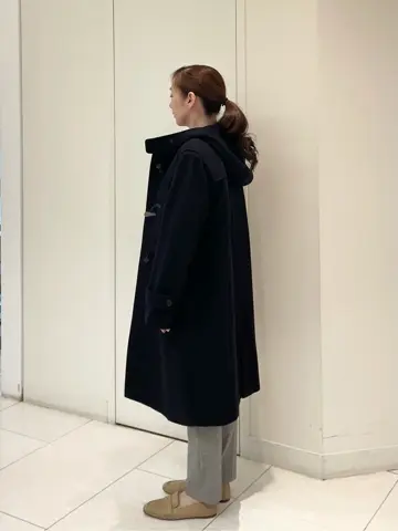 J.PRESS LADIES niina コーディネート画像