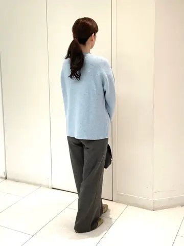 J.PRESS LADIES niina コーディネート画像