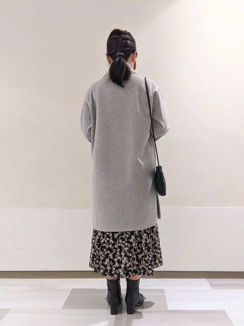 J.PRESS LADIES 和田 コーディネート画像