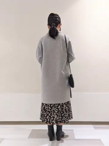 J.PRESS LADIES 和田 コーディネート画像