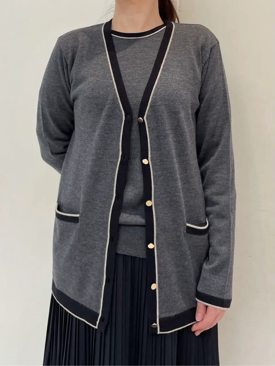 J.PRESS LADIES niina コーディネート画像