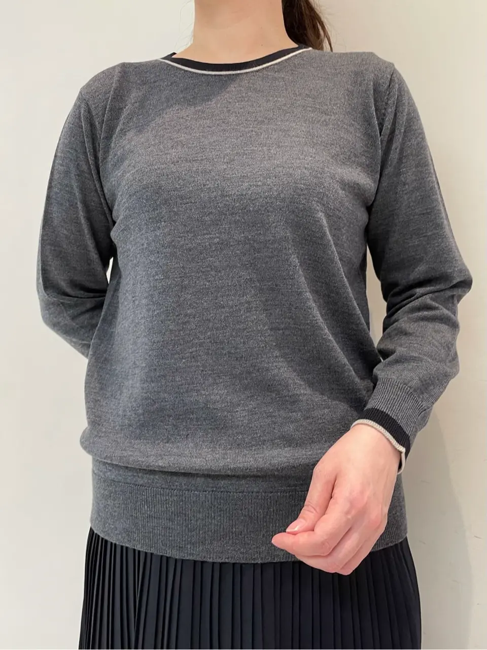 J.PRESS LADIES niina コーディネート画像