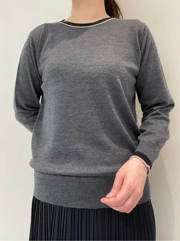 J.PRESS LADIES niina コーディネート画像