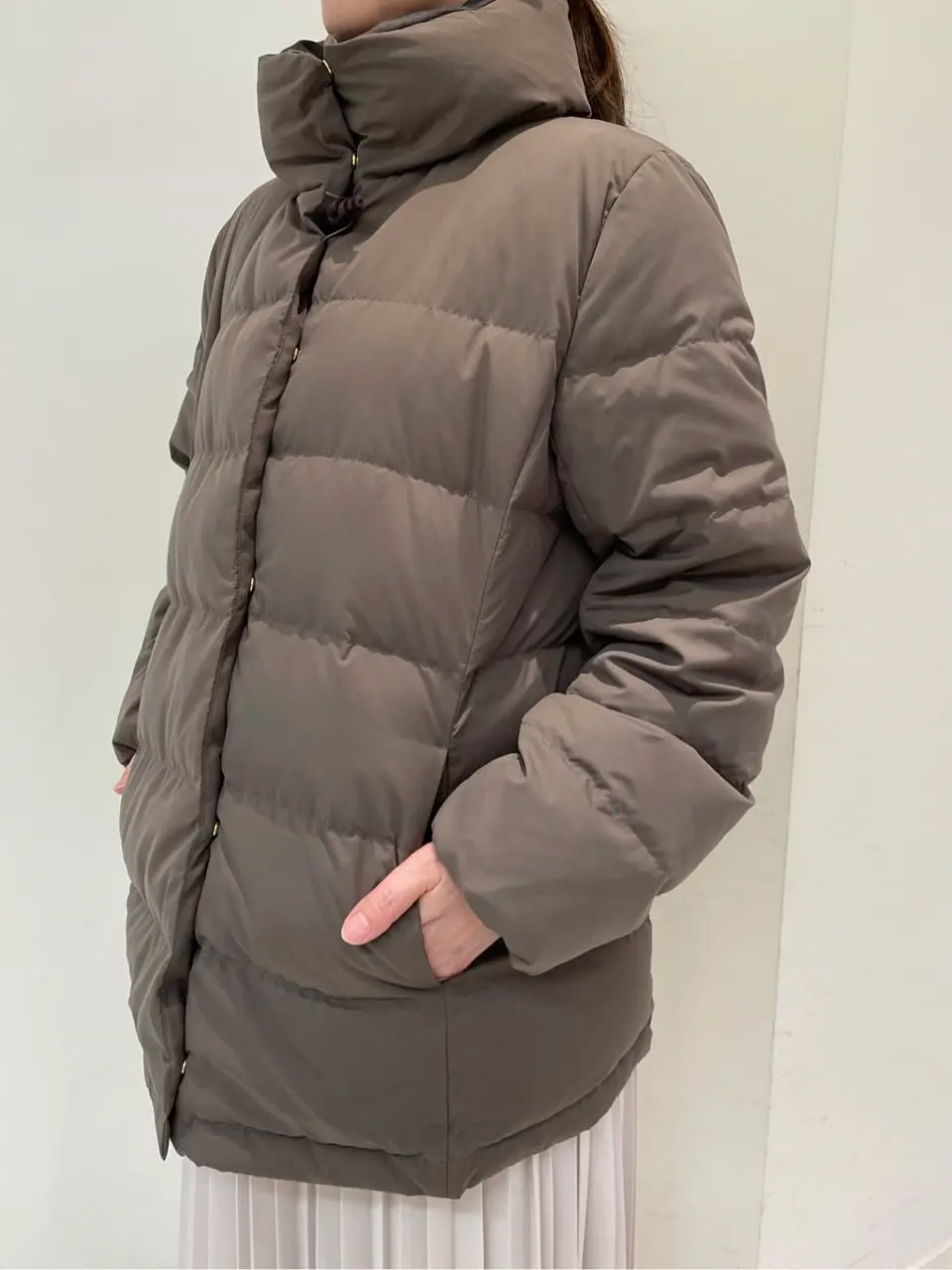 J.PRESS LADIES niina コーディネート画像