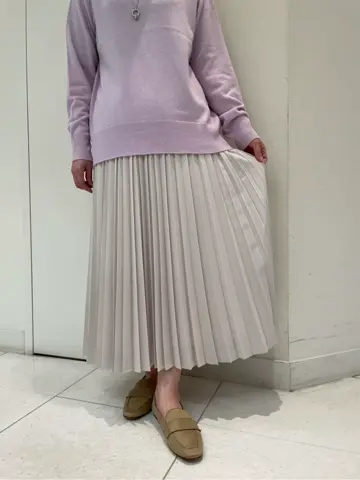 J.PRESS LADIES niina コーディネート画像