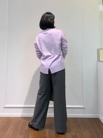 J.PRESS LADIES 東海林 コーディネート画像