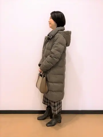 J.PRESS LADIES 今西 コーディネート画像