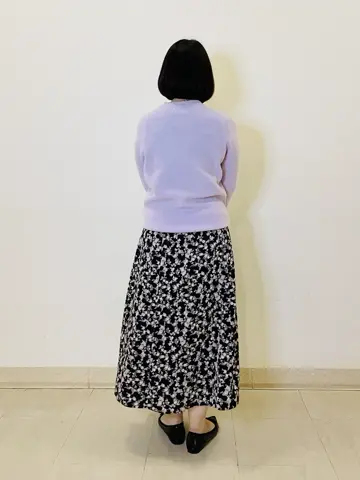 J.PRESS LADIES 内田 コーディネート画像