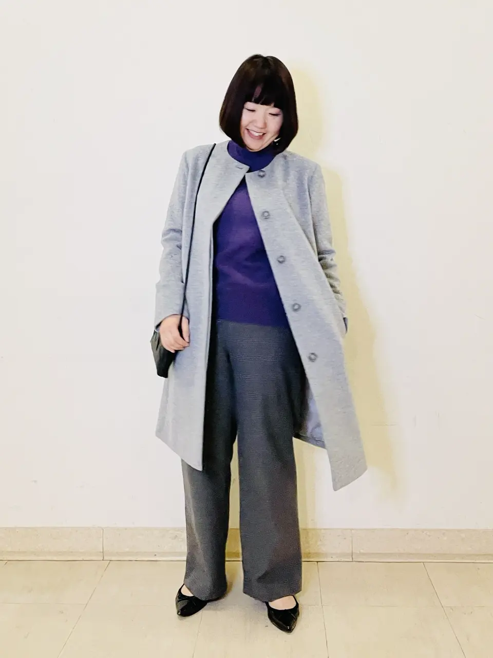  内田 コーディネート画像