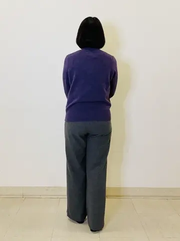 J.PRESS LADIES 内田 コーディネート画像