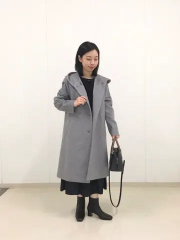 J.PRESS LADIES 福井 コーディネート画像