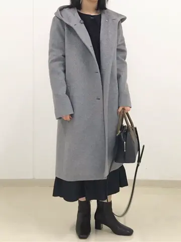 J.PRESS LADIES 福井 コーディネート画像