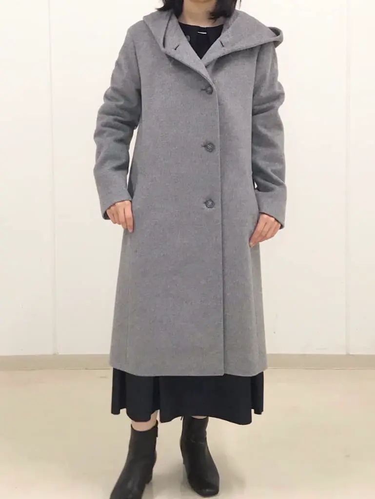 J.PRESS LADIES 福井 コーディネート画像