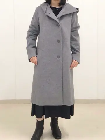 J.PRESS LADIES 福井 コーディネート画像