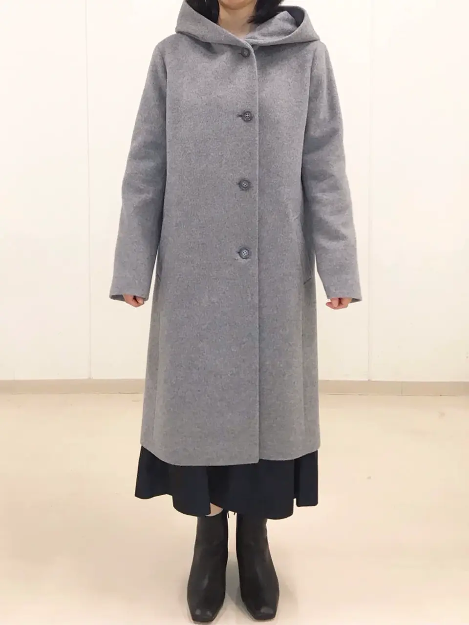 J.PRESS LADIES 福井 コーディネート画像