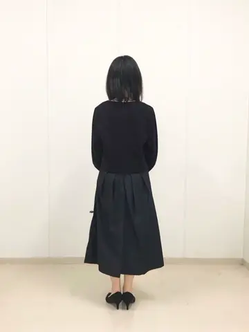 J.PRESS LADIES 福井 コーディネート画像